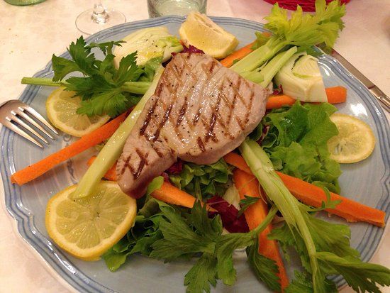 Ristorante da Mario
